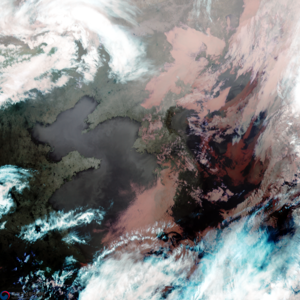 위성영상 : 202604041136