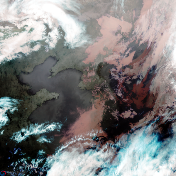 위성영상 : 202604041140