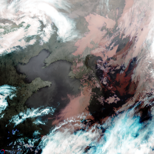 위성영상 : 202604041146