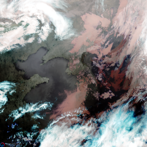 위성영상 : 202604041148