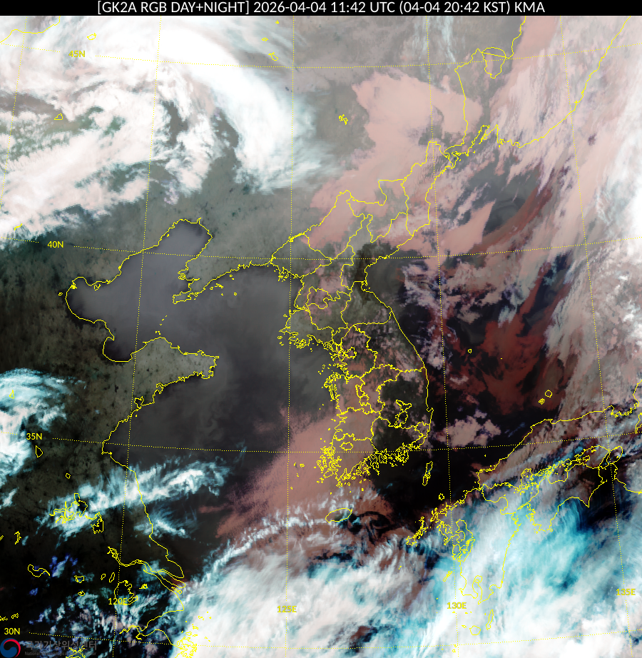 Satellite : 202604041142