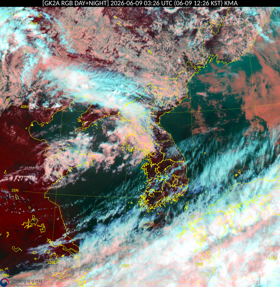 Satellite : 202606090326